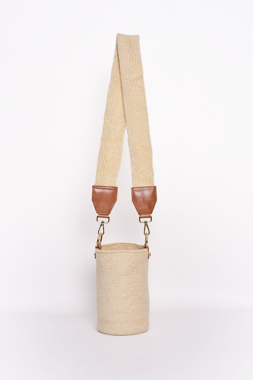 Carmen Solid Backpack