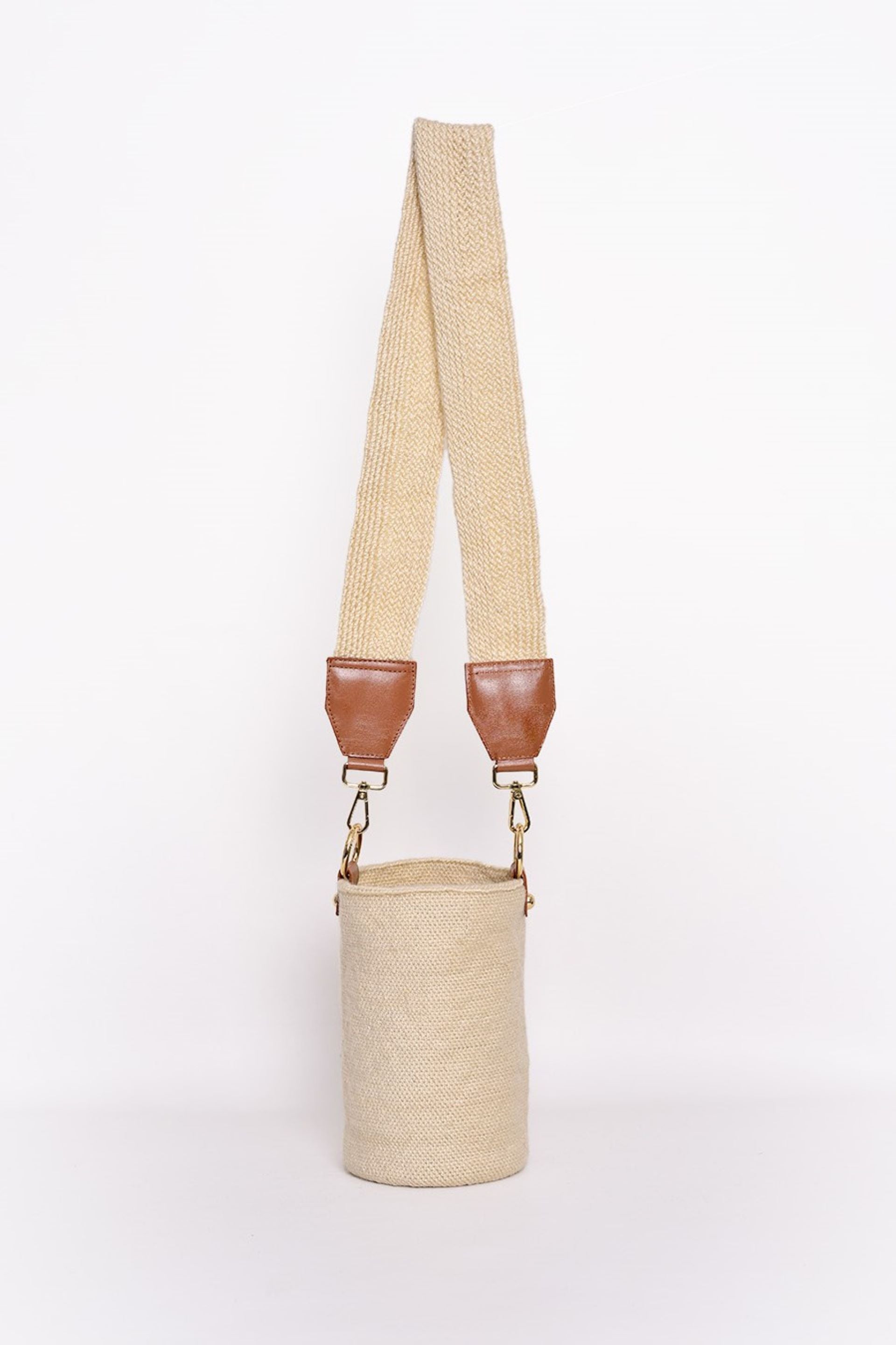 Carmen Solid Backpack