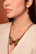 Butterfly Necklace