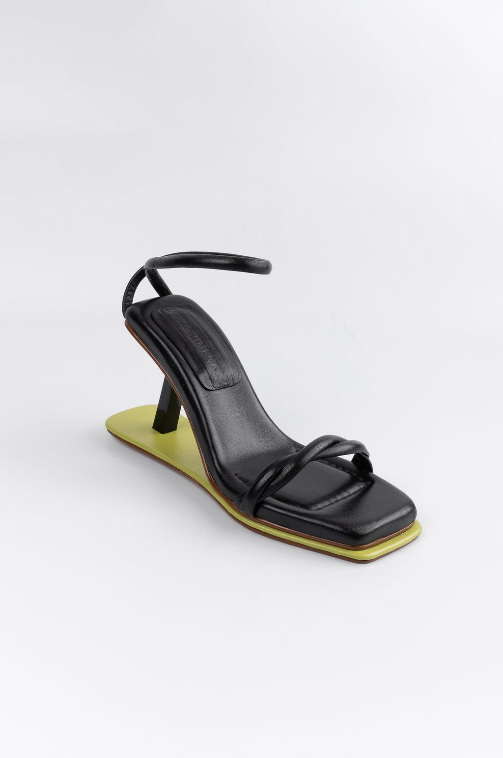 La Puerta de Belen Sandals