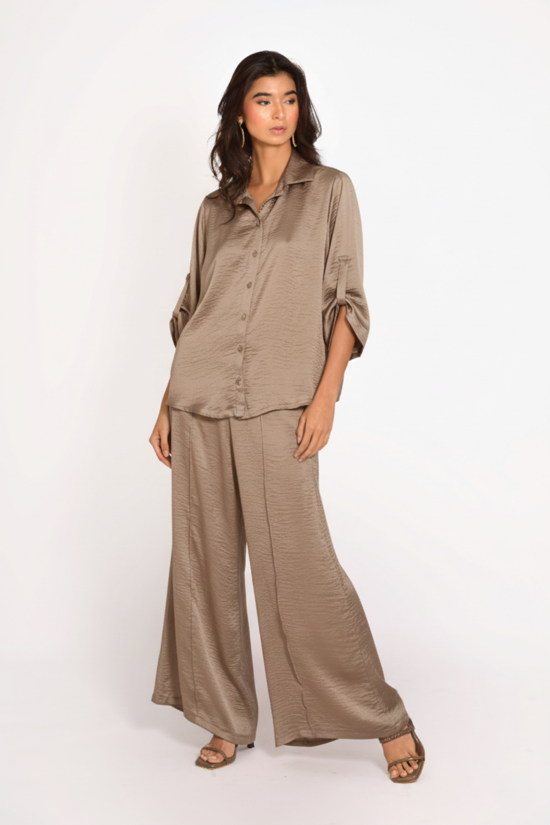 Sienna Palazzo Pants