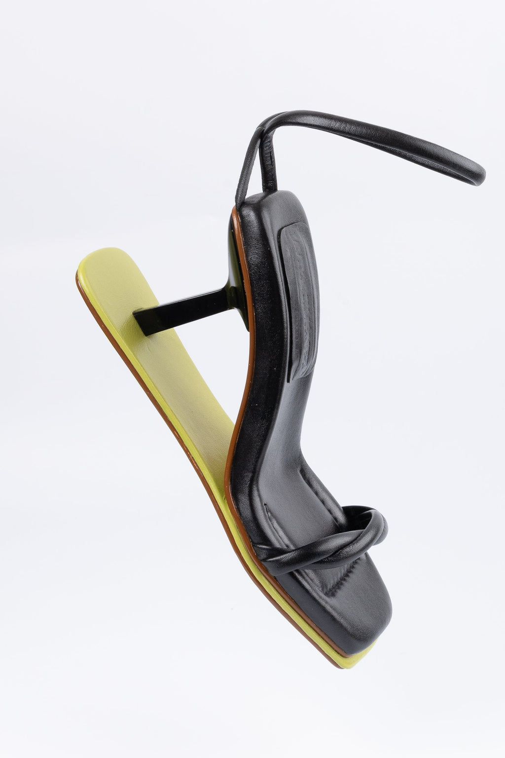 La Puerta de Belen Sandals