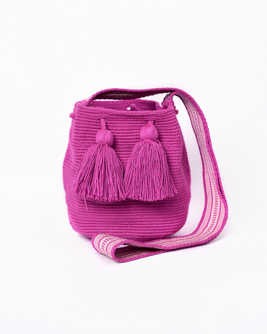 Amaranta Backpack