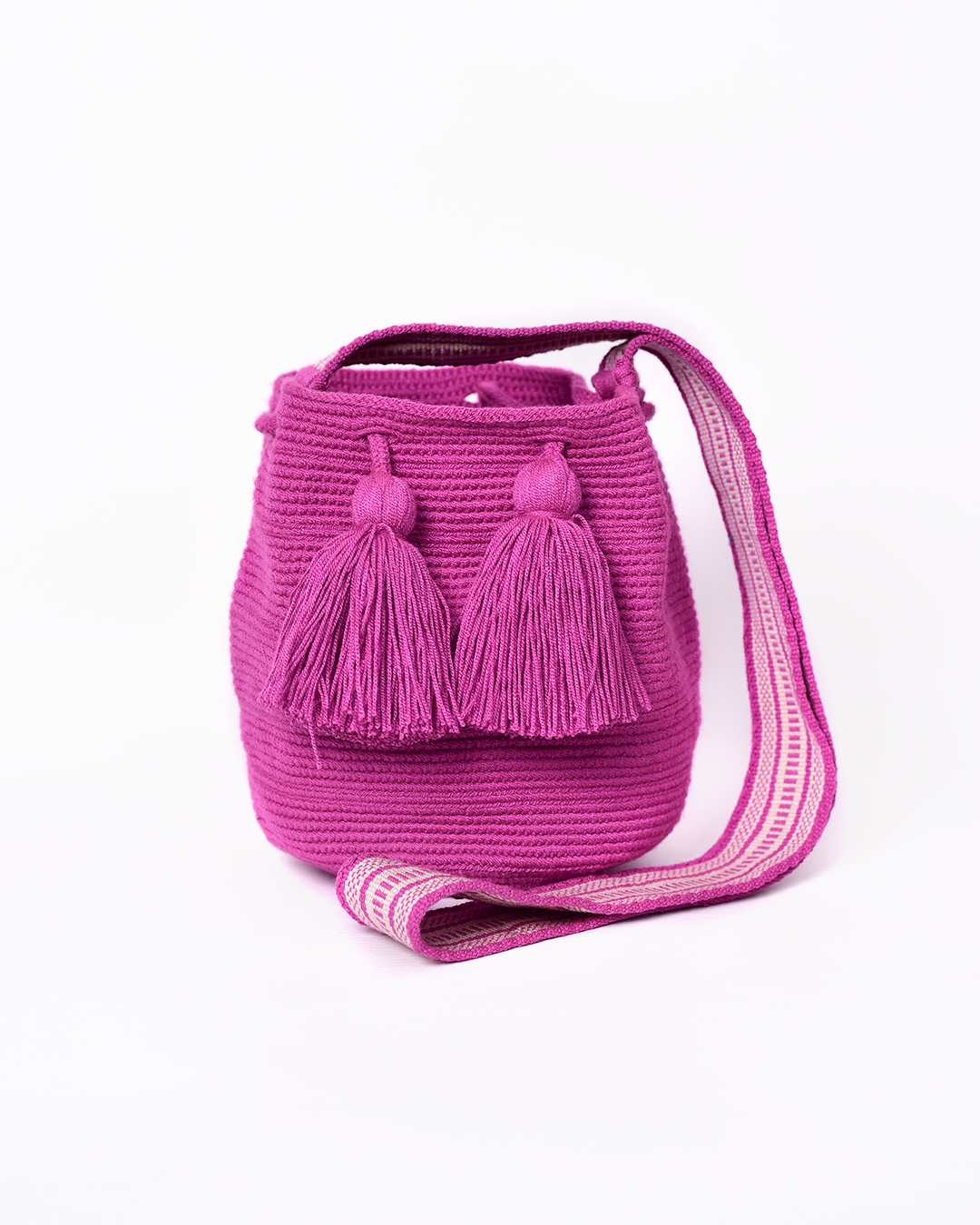 Amaranta Backpack