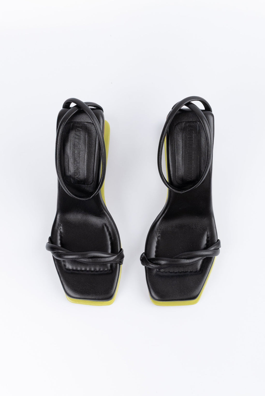 La Puerta de Belen Sandals