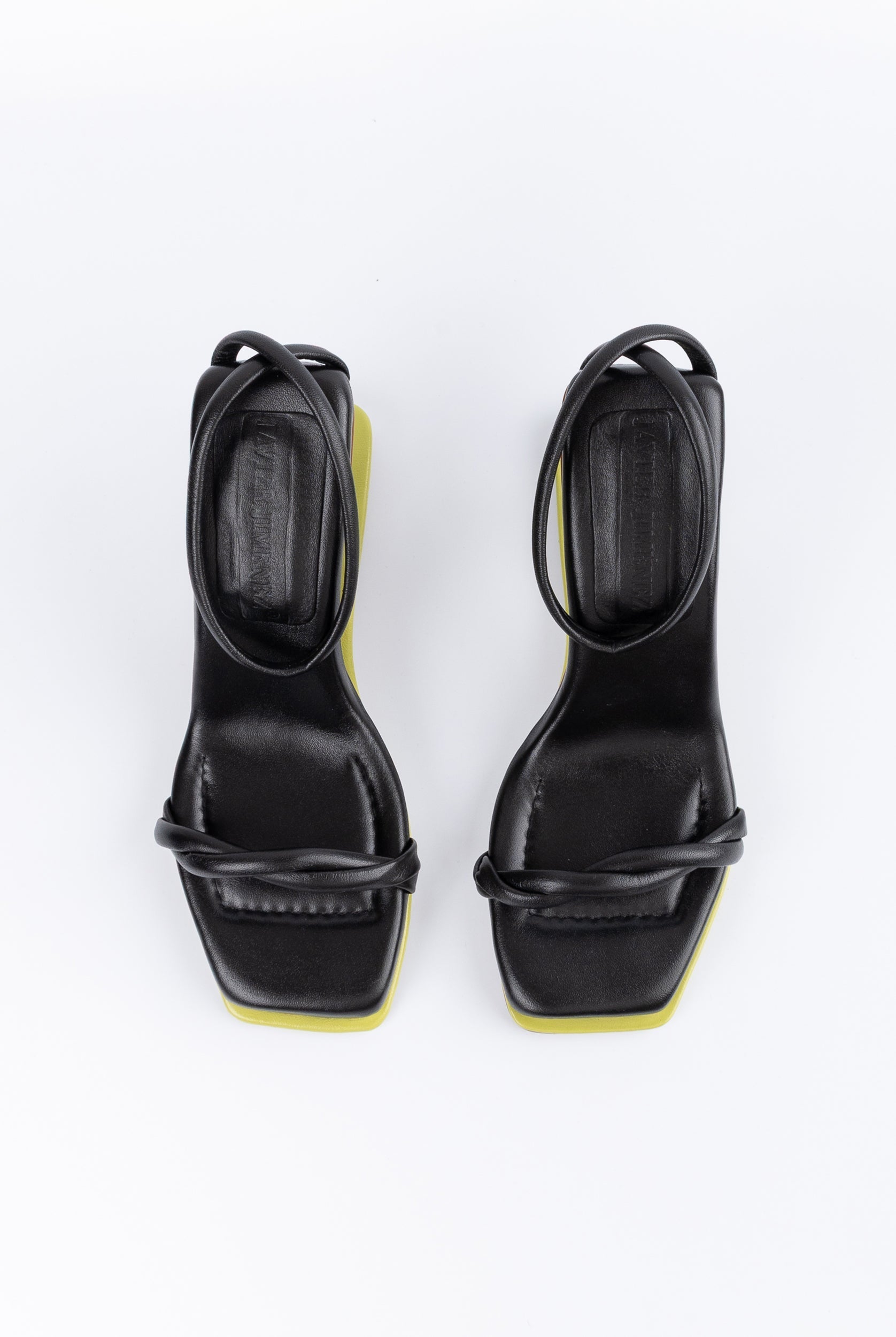 La Puerta de Belen Sandals