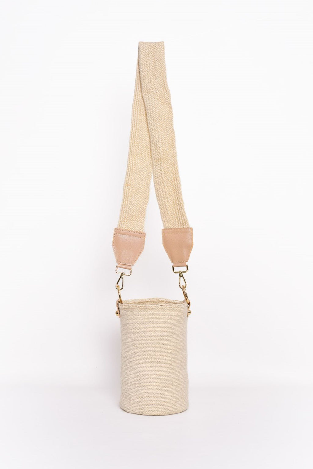 Carmen Solid Backpack