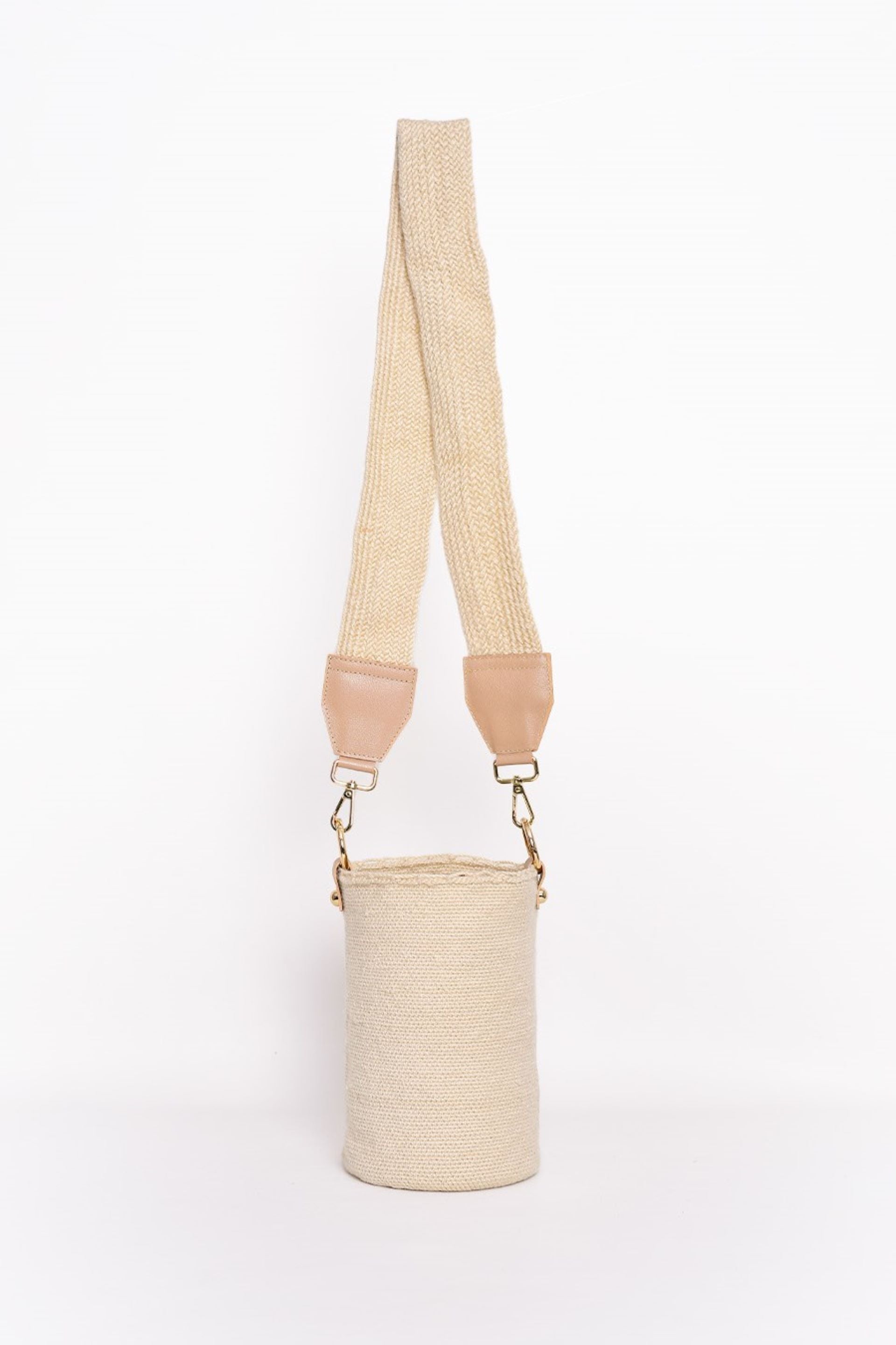 Carmen Solid Backpack