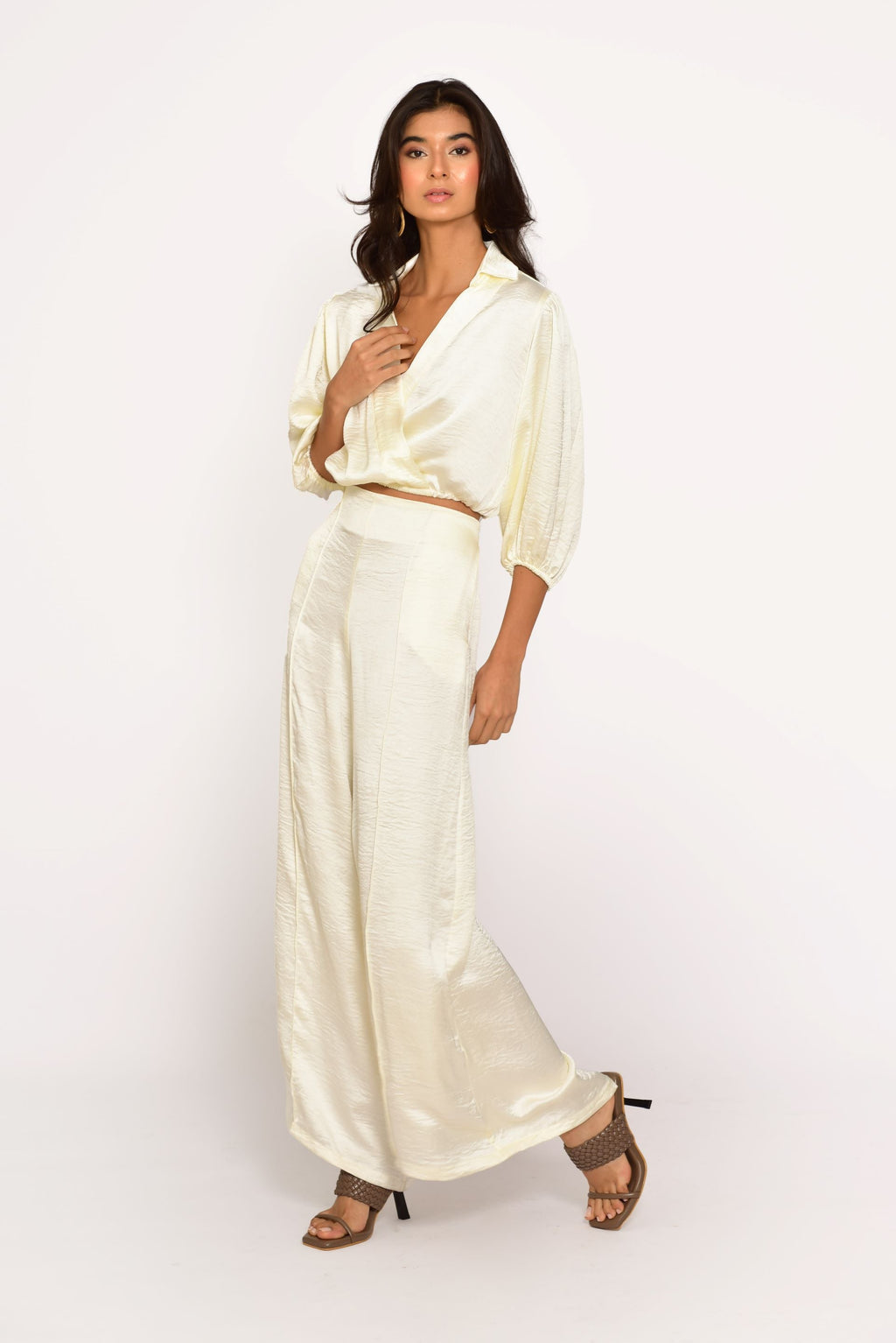 Sienna Palazzo Pants