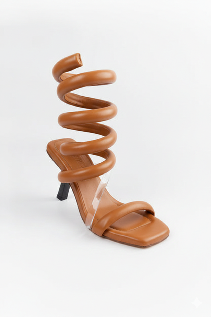 Espiga Sandals